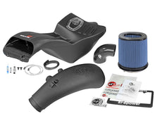 Load image into Gallery viewer, aFe Momentum GT Pro 5R Stage-2 Intake System 15-17 Ford F-150 V8 5.0L Cold Air Intakes aFe