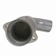 Load image into Gallery viewer, BBK 15-20 Ford Mustang GT 3in Short Mid Pipe Kit w/Cats (Use LT Header 1633/16330/1856/18560) Connecting Pipes BBK
