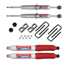 Load image into Gallery viewer, Skyjacker 2005-2015 Toyota Tacoma Suspension Lift Kit w/ Shock Lift Kits Skyjacker