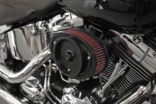 Load image into Gallery viewer, K&N Intake System 13-15 Harley Davidson Breakout/Fatboy/Deluxe 103 CI Cold Air Intakes K&N Engineering