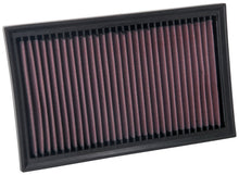 Load image into Gallery viewer, K&N 2019 Volkswagen Jetta 1.4L F/I Replacement Panel Air Filter Air Filters - Drop In K&N Engineering