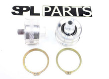 Load image into Gallery viewer, SPL Parts 2020+ Toyota GR Supra (A90) / 2019+ BMW Z4 (G29) Adj Front Caster Rod Monoball Bushings Suspension Arm Bushings SPL Parts