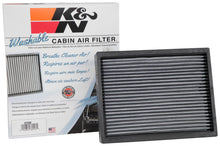 Load image into Gallery viewer, K&N Replacement Cabin Air Filter Cabin Air Filters K&N Engineering