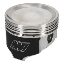 Load image into Gallery viewer, Wiseco Nissan FJ20 90.0mm Bore .040 Oversized -16.7cc Dome Dish Piston Shelf Stock Kit Piston Sets - Forged - 4cyl Wiseco