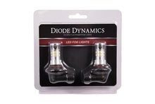 Load image into Gallery viewer, Diode Dynamics H10 HP48 LED - Cool - White (Pair) Bulbs Diode Dynamics