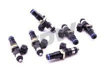 Load image into Gallery viewer, DeatschWerks 99-10 Ford Mustang V6 3.8L /4.0 Bosch EV14 1500cc Injectors (Set of 6) Fuel Injector Sets - 6Cyl DeatschWerks