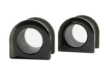 Load image into Gallery viewer, Whiteline 11/07+ Toyota Landcruiser - 33mm X Heavy Duty Sway Bar Bushing Sway Bars Whiteline