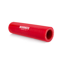 Load image into Gallery viewer, Mishimoto 2015 Subaru WRX Red Silicone Radiator Coolant Ancillary Hoses Kit Hoses Mishimoto