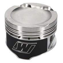 Load image into Gallery viewer, Wiseco SRT4-17cc 1.400 X 87.5 Piston Shelf Stock Kit Piston Sets - Forged - 4cyl Wiseco