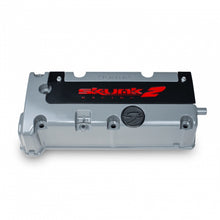 Load image into Gallery viewer, Skunk2 06-11 Honda Black Spark Plug Cover Valve Covers Skunk2 Racing