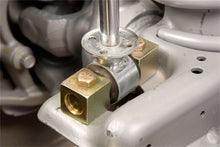 Load image into Gallery viewer, RockJock TJ/LJ/XJ/MJ Shock Bar Pin Eliminator Kit Front Pair Suspension Arms & Components RockJock