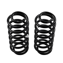 Load image into Gallery viewer, ARB Coil Rear Jeep Jl Coilover Springs Old Man Emu