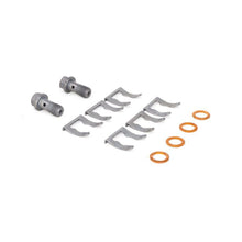 Load image into Gallery viewer, Goodridge 14-15 Infiniti Q50 SS Brake Lines Brake Line Kits Goodridge