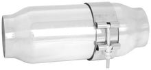 Load image into Gallery viewer, Spectre Inline Air Box 4in. w/Filter Air Boxes Spectre