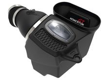 Load image into Gallery viewer, aFe 21 Jeep Wrangler 392 JL V8-6.4L Momentum GT Cold Air Intake System w/ Pro 5R Filter Cold Air Intakes aFe