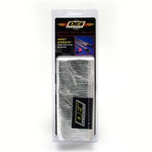 Load image into Gallery viewer, DEI Heat Sheath 1-1/2in I.D. x 3ft - Aluminized Sleeving - Sewn Edge Thermal Sleeves DEI