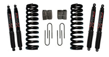 Load image into Gallery viewer, Skyjacker 4.5-5" 66-77 EARLY BRON 4WD Lift Springs Skyjacker