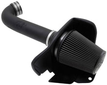 Load image into Gallery viewer, K&N 11-23 Dodge Durango 5.7L V8 Performance Air Intake System Cold Air Intakes K&N Engineering