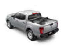 Load image into Gallery viewer, Truxedo 22+ Nissan Frontier (6ft. Bed) Lo Pro Bed Cover Bed Covers - Roll Up Truxedo