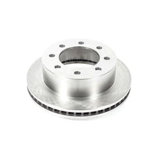 Load image into Gallery viewer, Power Stop 00-02 Dodge Ram 2500 Front Autospecialty Brake Rotor Brake Rotors - OE PowerStop