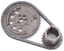 Load image into Gallery viewer, Edelbrock Hex-A-Just True Roller Timing Set By Cloves for Chevy LS7 Timing Chains Edelbrock