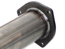 Load image into Gallery viewer, aFe LARGE Bore HD Exhausts DPF-Back SS-409 EXH DB Ford Diesel Trucks 11-12 V8-6.7L (td) DPF Back aFe
