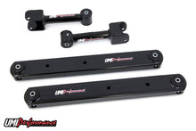 Load image into Gallery viewer, UMI Performance 78-88 GM G-Body Rear Control Arm Kit Fully Boxed Lowers Control Arms UMI Performance