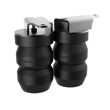 Load image into Gallery viewer, Timbren 2000 Chevrolet Silverado 1500 4WD Rear Suspension Enhancement System Bump Stops Timbren