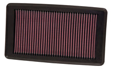 Load image into Gallery viewer, K&N Replacement Panel Air Filter for 2014-2015 Acura MDX 3.5L V6 Air Filters - Drop In K&N Engineering