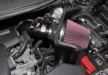 Load image into Gallery viewer, K&N 12-13 Toyota Camry 2.5L Black Typhoon Cold-Air Intake Cold Air Intakes K&N Engineering