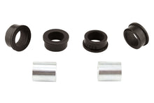 Load image into Gallery viewer, Whiteline 86-91 Mazda RX7 Rear Camber adj kit - hub upper Camber Kits Whiteline