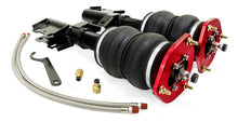 Load image into Gallery viewer, Air Lift Performance Front Kit for 16-21 Chevrolet Camaro Air Suspension Kits Air Lift