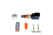 Load image into Gallery viewer, AEM Universal 1/8in NPT Air Intake Temp Sensor Kit w/ Deutsch Style Connector Gauges AEM