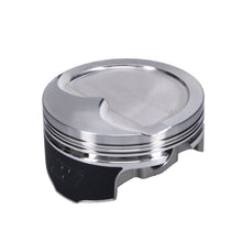 Load image into Gallery viewer, Wiseco Chevy LS Series -20cc R/Dome 1.110x4.070 Piston Shelf Stock Kit Piston Sets - Forged - 8cyl Wiseco