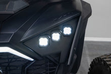 Load image into Gallery viewer, Diode Dynamics 20-Present Polaris RZR Headlight Wiring Harnesses and Brackets Only (Pair) Light Accessories and Wiring Diode Dynamics