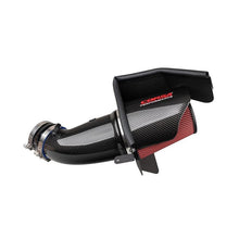 Load image into Gallery viewer, Corsa 2019-2023 Dodge Challenger SRT/Hellcat/Redeye/Demon Carbon Fiber Air Intake w/ DryTech Filter Cold Air Intakes CORSA Performance