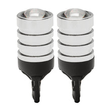 Load image into Gallery viewer, Oracle 18-21 Jeep Wrangler JL Reverse Light Bulb (Pair) - 6000K SEE WARRANTY Bulbs ORACLE Lighting