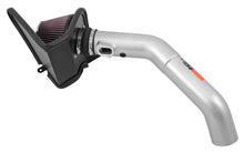 Load image into Gallery viewer, K&N 12-15 BMW 335i 3.0L L6 F/I Typhoon Performance Intake Cold Air Intakes K&N Engineering