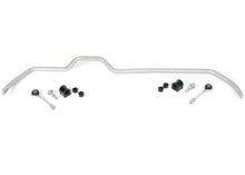 Load image into Gallery viewer, Whiteline 95-98 Nissan 240SX S14 Rear 22mm Swaybar-X h/duty Blade adjustable Sway Bars Whiteline