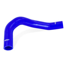Load image into Gallery viewer, Mishimoto 04-10 Infiniti QX56 / 04-14 Titan Silicone Coolant Hose Kit - Blue Hoses Mishimoto