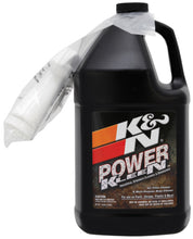 Load image into Gallery viewer, K&N Power Kleen Air Filter Cleaner (1 gallon) Recharge Kits K&N Engineering