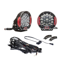 Load image into Gallery viewer, ARB Intensity SOLIS 21 2 Flood Kit With Loom Driving Lights ARB