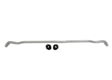 Load image into Gallery viewer, Whiteline 17-18 Infiniti QX30 Front Heavy Duty 2 Hole Adjustable 27mm Swaybar Sway Bars Whiteline