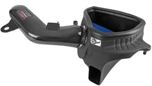 Load image into Gallery viewer, aFe Track Series Carbon Fiber Intake w/Pro 5R Filter BMW M2 (F87) 16-18 L6-3.0L (t) N55 Cold Air Intakes aFe