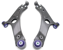 Load image into Gallery viewer, SuperPro 11-16 Kia Sportage Front Lower Control Arm Set W/ Sp Bushings Control Arms Superpro