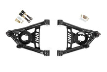 Load image into Gallery viewer, UMI Performance 64-72 GM A-Body Tubular Front Lower A-Arms Delrin Bushings Control Arms UMI Performance
