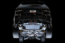 Load image into Gallery viewer, AWE Tuning 2020 Jeep Grand Cherokee SRT/Trackhawk Touring Edition Exhaust - Use w/Stock Tips Catback AWE Tuning
