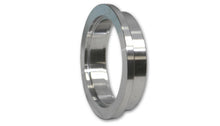 Load image into Gallery viewer, Vibrant V-Band Style Outlet Flange for Tial 44mm External Wastegate - Titanium Flanges Vibrant