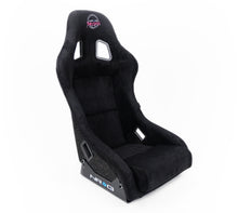 Load image into Gallery viewer, NRG FRP Bucket Seat Prisma Edition w/ Pearlized Back (Medium) Race Seats NRG