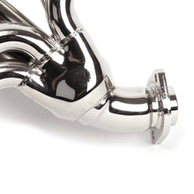 Load image into Gallery viewer, BBK 91-99 Jeep 4.0L Short Tuned Length Header - Titanium Ceramic Headers & Manifolds BBK